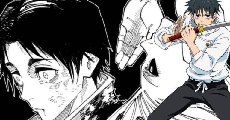 Jujutsu Kaisen: What are the real limits? "New" Yuta technique? Jujutsu Kaisen: What are the real limits? "New" Yuta technique?