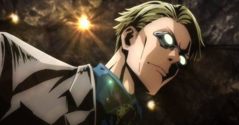 Jujutsu Kaisen: The magician Kento Nanami wins an unexpected and beautiful prize Jujutsu Kaisen: The magician Kento Nanami wins an unexpected and beautiful prize