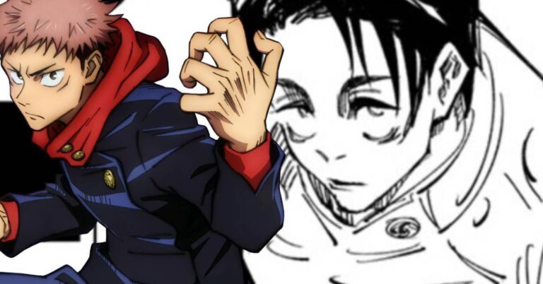 Jujutsu Kaisen: Yuta or Yuji, who is the best protagonist of the series? Jujutsu Kaisen: Yuta or Yuji, who is the best protagonist of the series?