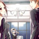 Kaguya-sama: Love is War revealed season 3 release date in new trailer Kaguya-sama: Love is War revealed season 3 release date in new trailer