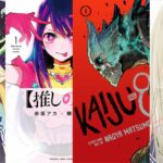 Kaiju #8, Solo Leveling, Oshi no Ko: Top 10 manga fans would love to see animated Kaiju #8, Solo Leveling, Oshi no Ko: Top 10 manga fans would love to see animated