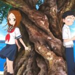 Karakai Jozu no Takagi-san: The trailer reveals the film’s release date Karakai Jozu no Takagi-san: The trailer reveals the film’s release date