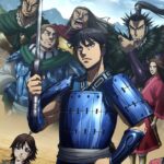 Kingdom 4: The Greatest Battle begins in the first episode preview Kingdom 4: The Greatest Battle begins in the first episode preview
