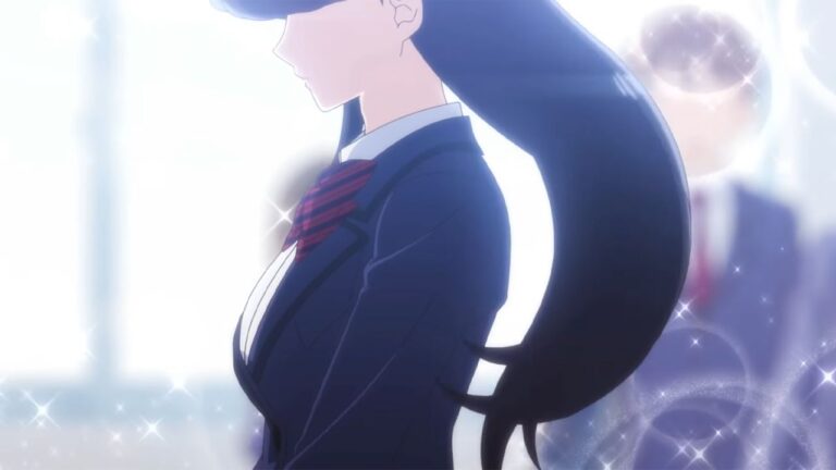 Komi Can’t Communicate Season 2: New trailer and unreleased characters coming soon Komi Can’t Communicate Season 2: New trailer and unreleased characters coming soon