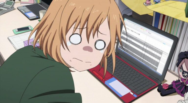 The Conditions of the Anime Industry: Word to Voice Actress and Singer Enomoto The Conditions of the Anime Industry: Word to Voice Actress and Singer Enomoto