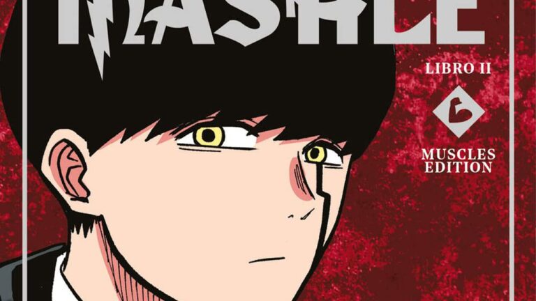 Mashle, the author admits: "I lied"here are the new perspectives of the manga Mashle, the author admits: "I lied"here are the new perspectives of the manga