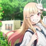 My Dress-Up Darling, the author spent 13 hours re-watching the anime My Dress-Up Darling, the author spent 13 hours re-watching the anime