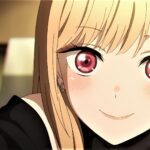 My Dress-Up Darling: a Marin Kitagawa cosplay as cheerful as in the anime My Dress-Up Darling: a Marin Kitagawa cosplay as cheerful as in the anime