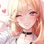 My dress-up darling: Marin Kitagawa is adorable in Saya the Fox cosplay My dress-up darling: Marin Kitagawa is adorable in Saya the Fox cosplay