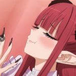 My dress-up darling: Marin as Rizu in this Kaya cosplay My dress-up darling: Marin as Rizu in this Kaya cosplay