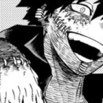 My Hero Academia 345: The relationship between Dabi and Shoto and the character of Twice My Hero Academia 345: The relationship between Dabi and Shoto and the character of Twice