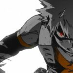 My Hero Academia 346: Has Bakugo finally found a partner at his height? My Hero Academia 346: Has Bakugo finally found a partner at his height?