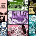 My Hero Academia 346 is on MANGA Plus which heroes plan to counter destruction My Hero Academia 346 is on MANGA Plus which heroes plan to counter destruction