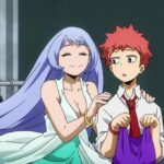 My Hero Academia 346, an Easter egg character, brings us back to the culture festival My Hero Academia 346, an Easter egg character, brings us back to the culture festival