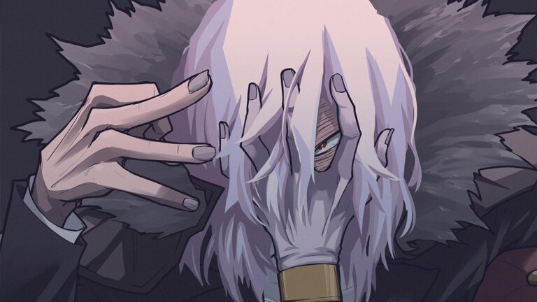 My Hero Academia 346: Ready to start, has Horikoshi already killed a character in the war? My Hero Academia 346: Ready to start, has Horikoshi already killed a character in the war?