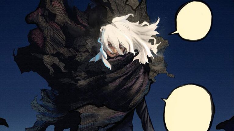 My Hero Academia 346 spoilers: The heroes’ plan to counter Shigaraki My Hero Academia 346 spoilers: The heroes’ plan to counter Shigaraki