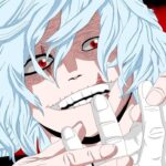 My Hero Academia 347: Shigaraki and genetic changes in the body, where did it go? My Hero Academia 347: Shigaraki and genetic changes in the body, where did it go?