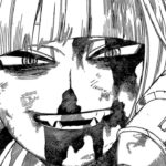 Spoilers and images of My Hero Academia 347: a complex dual challenge Spoilers and images of My Hero Academia 347: a complex dual challenge
