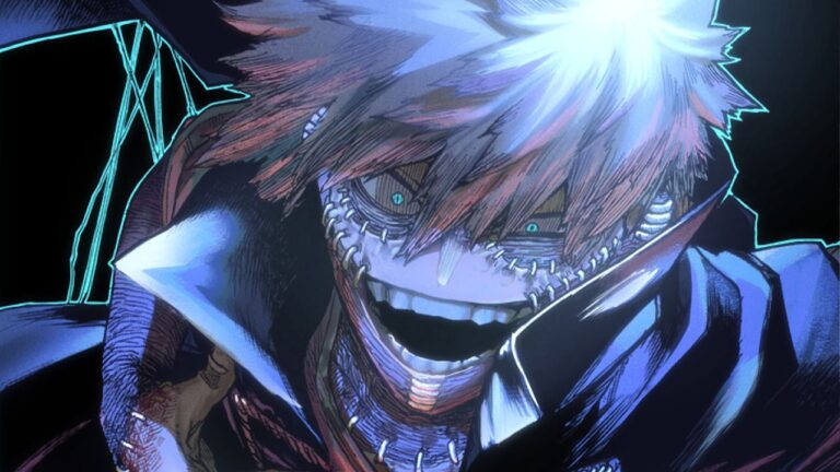 Release date and theories of My Hero Academia 348: between love and flames Release date and theories of My Hero Academia 348: between love and flames