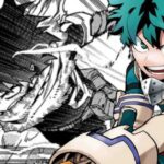 My Hero Academia 348, here is Deku’s new objective in the final war My Hero Academia 348, here is Deku’s new objective in the final war