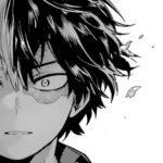 My Hero Academia 349: Did the author recycle the same board twice? My Hero Academia 349: Did the author recycle the same board twice?