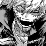 My Hero Academia 349: The Flames That Burn the World My Hero Academia 349: The Flames That Burn the World