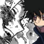 My Hero Academia 349: An answer to the hottest question about Dabi is coming My Hero Academia 349: An answer to the hottest question about Dabi is coming