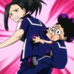 My Hero Academia and the Mineta case, how did you pass the UA entrance exam? My Hero Academia and the Mineta case, how did you pass the UA entrance exam?