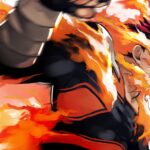 My Hero Academia: What does the Pro Hero Endeavor personality test say? My Hero Academia: What does the Pro Hero Endeavor personality test say?