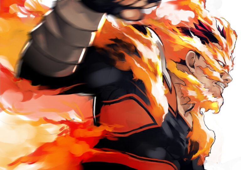 My Hero Academia: What does the Pro Hero Endeavor personality test say? My Hero Academia: What does the Pro Hero Endeavor personality test say?