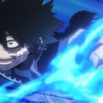 My Hero Academia: If Dabi was a pro hero? A fan imagines her performance My Hero Academia: If Dabi was a pro hero? A fan imagines her performance
