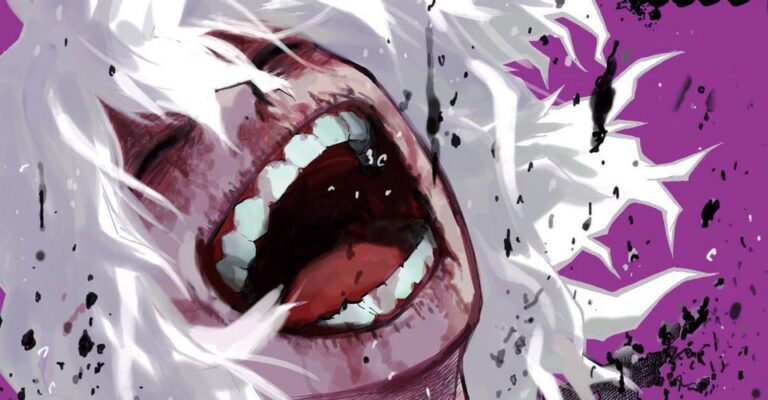 My Hero Academia: the biggest mistake of the series My Hero Academia: the biggest mistake of the series