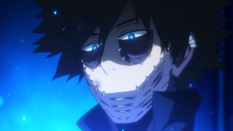 My Hero Academia: Fans are unsure how this villain will be defeated My Hero Academia: Fans are unsure how this villain will be defeated