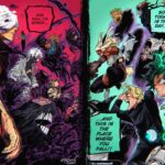 My Hero Academia is on MANGA Plus, declarations of love in the middle of the battlefields My Hero Academia is on MANGA Plus, declarations of love in the middle of the battlefields