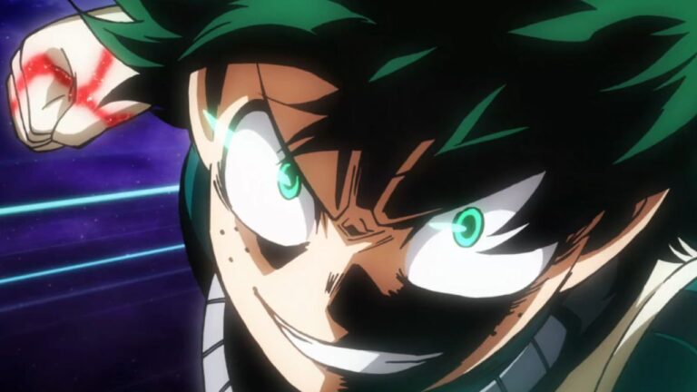 My Hero Academia: Deku’s best moments according to fans of the series My Hero Academia: Deku’s best moments according to fans of the series