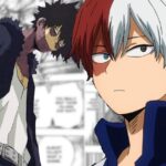 My Hero Academia prepares for the Todoroki family’s final showdown My Hero Academia prepares for the Todoroki family’s final showdown