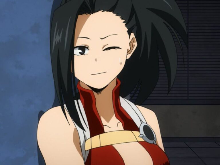 My Hero Academia: What is Momo’s zodiac sign? An analysis of the hero My Hero Academia: What is Momo’s zodiac sign? An analysis of the hero