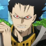 My Hero Academia: Is this hero ready to return to the battlefield? My Hero Academia: Is this hero ready to return to the battlefield?
