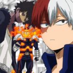 My Hero Academia, Dabi’s defeat will not come from Shoto or Endeavor My Hero Academia, Dabi’s defeat will not come from Shoto or Endeavor
