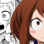 The secret of My Hero Academia: Uravity is safe in the hands of a dear friend The secret of My Hero Academia: Uravity is safe in the hands of a dear friend