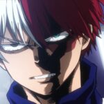 My Hero Academia: Shoto Todoroki in this overly realistic cosplay My Hero Academia: Shoto Todoroki in this overly realistic cosplay