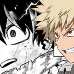 My Hero Academia raises big doubts with a change of narrator My Hero Academia raises big doubts with a change of narrator