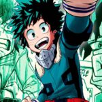 My Hero Academia Season 6, a new visual is coming: when is the trailer coming? My Hero Academia Season 6, a new visual is coming: when is the trailer coming?