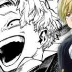 My Hero Academia: A Class 1-B student unleashes his newfound power My Hero Academia: A Class 1-B student unleashes his newfound power
