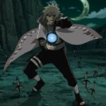 Naruto: the 4th Hokage in the latest figure from HEX Collectibles Studio Naruto: the 4th Hokage in the latest figure from HEX Collectibles Studio