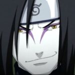 Naruto: What orientation would Orochimaru have in Dungeons & Dragons? Naruto: What orientation would Orochimaru have in Dungeons & Dragons?