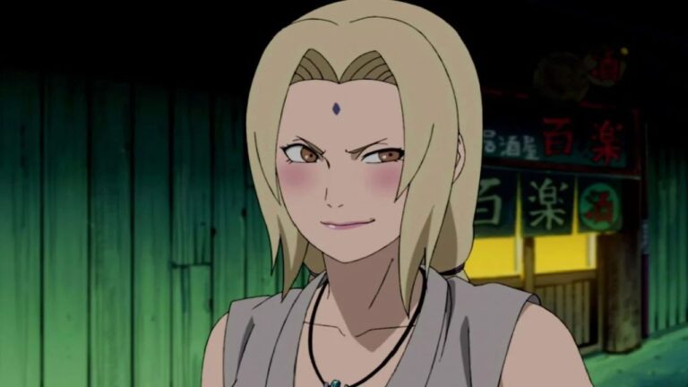 Naruto: a cosplay by Tsunade Gambler Naruto: a cosplay by Tsunade Gambler