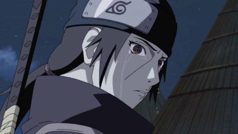 Naruto: The Massacre of the Uchiha Clan reimagined in a touching live-action short film Naruto: The Massacre of the Uchiha Clan reimagined in a touching live-action short film