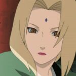 Naruto: Tsunade protagonist of a realistic cosplay made by a Brazilian artist Naruto: Tsunade protagonist of a realistic cosplay made by a Brazilian artist