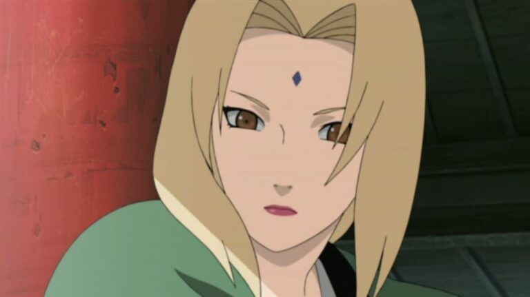 Naruto: Tsunade protagonist of a realistic cosplay made by a Brazilian artist Naruto: Tsunade protagonist of a realistic cosplay made by a Brazilian artist
